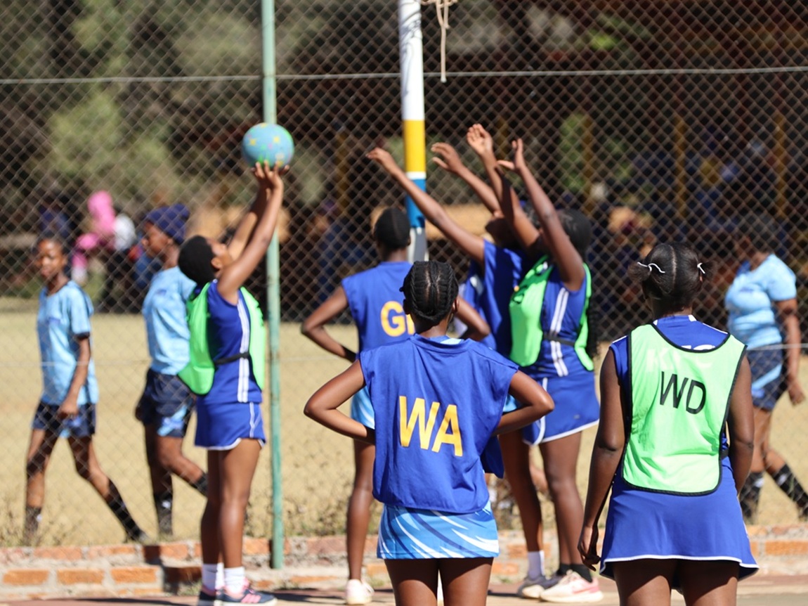 Department of Sport, Arts and Culture: Waterberg District Winter Games Championships  